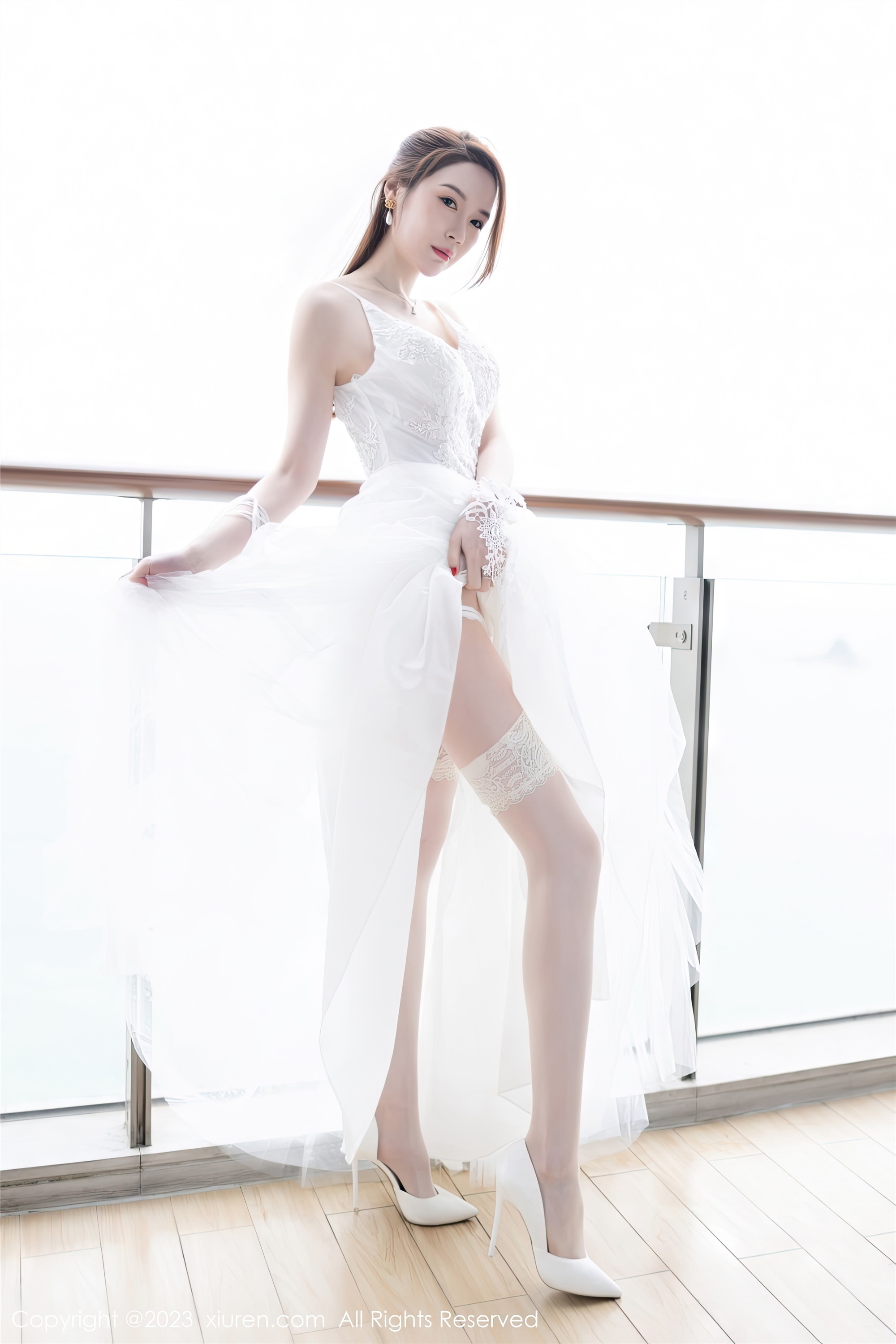 Xiuren秀人网 2023.01.11 NO.6120 梦心玥